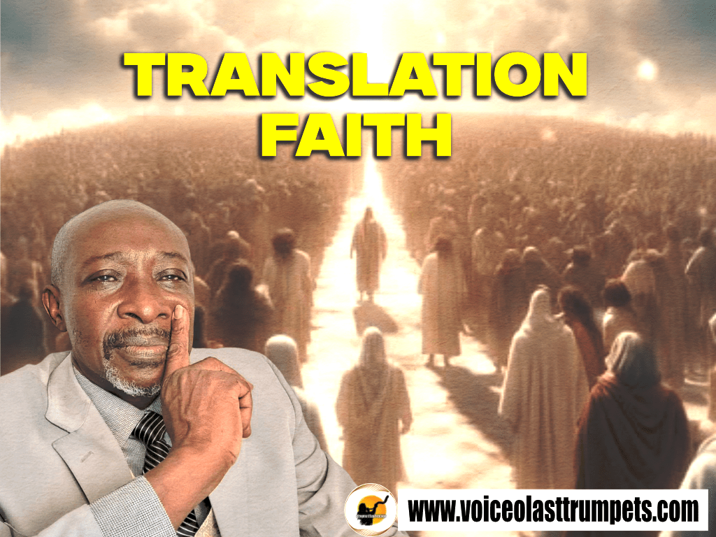 TRANSLATION FAITH