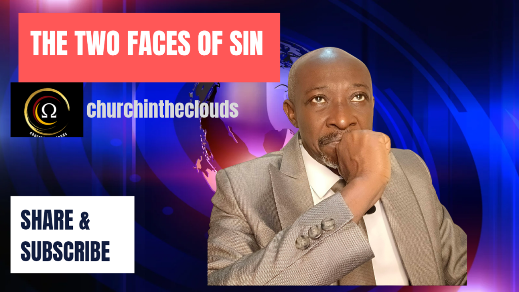 THE TWO FACES OF&nbsp;SIN